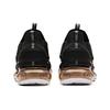 ANTA Seeed Full Cushion 'Black' Women's 92925501-5