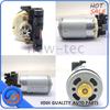 New turbo  Original Johnsonn Motor 8mm 7MM Gear with Plastic Connector 73541900 993647060 electric turbo  gearbox  actuator