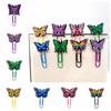 Scrapbooking Butterfly Book Clip Pagination Mark Creative Book Mark  Journal Diary Decoration