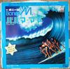 7-дюймовая пластинка BONEY M - Bahama Mama / I'm Born Again P513A ATLANTIC 1979 Япония Соул/Фанк Б/У