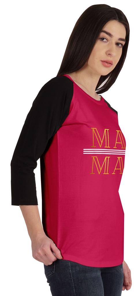 Inkmeso Мама Футболка Для Мамы Лодочка Повседневная Графическая Летняя Футболка Топы Рубашка