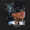 The Princess Bride Unisex Adult Surrender T-Shirt