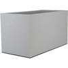 Flower Box - RIVIERA - GRANIT - 59X29,5X33,5 Cm - Stone