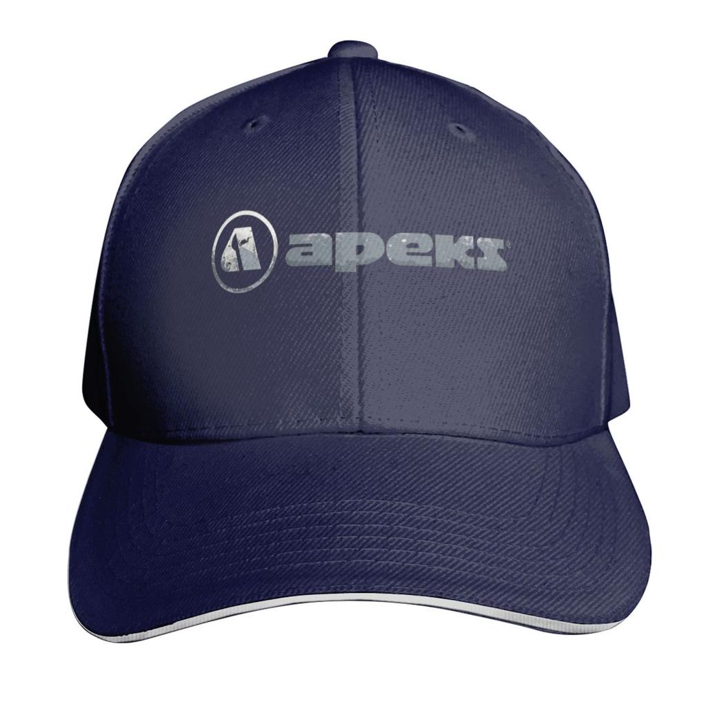 Lacks Of Apeks Essential Cap Fashion Casual Baseball Caps Adjustable Hat Hip Hop Summer Unisex Baseball Hats Polychromatic