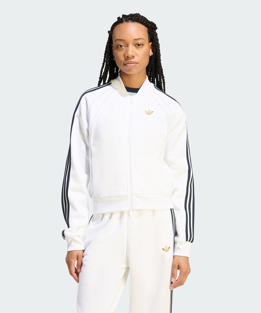 Adidas Track Top Kd6378