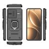 Для Xiaomi Poco F7 Ultra Чехол Slide Camera Lens Чехлы Xiaomi Poco F7 Ultra Чехол Противоударный бронированный чехол для ПК Xiaomi Poco F7 Ultra