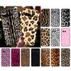 Leopard Phone Case For Google Pixel 8 7 Pro 7A 7 6A 6 Pro Pixel 8A 4A 3A 4 XL Pixel 5 6 4 3 3A XL