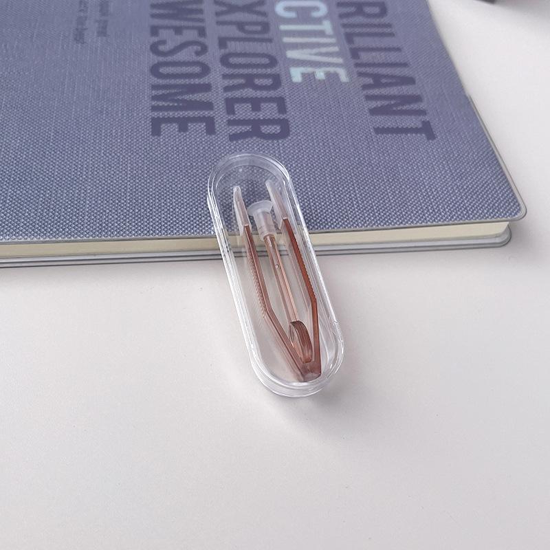 1 компл. для женщин и девочек, устройство для вставки контактных линз, многоцветный пинцет для контактных линз и присоска для специальных зажимов, инструмент