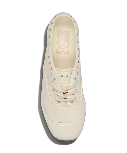 Vans Премиальный Оригинальный Rhinestone Marshmallow Prima LX (VN000EDXCCZ1)