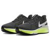 Nike Air Zoom Structure 25 Anthracite Volt мужские кроссовки черный Pure-Platinum White DJ7883-005