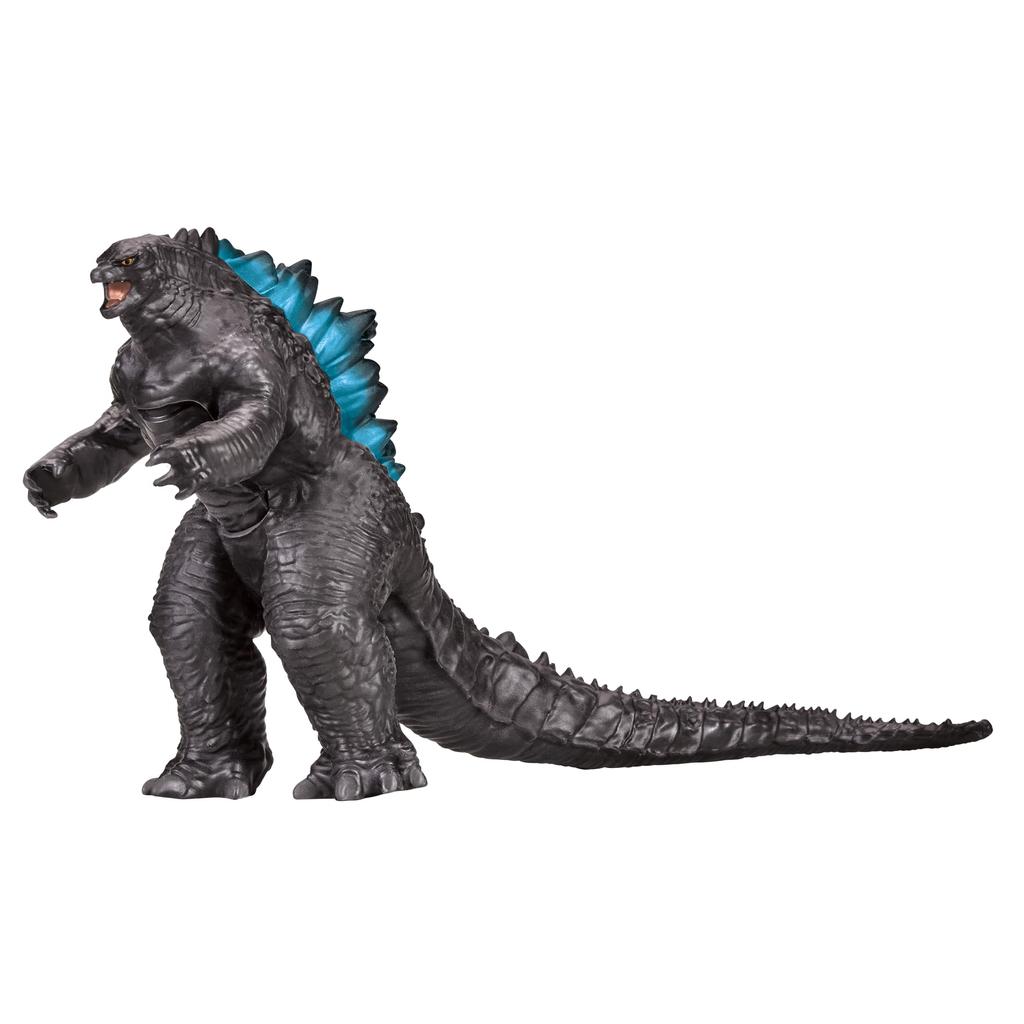 Игрушки Playmates Godzilla x 7 дюймов Titan Evolution Фигурка Kong