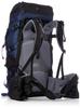Millet Saas Fee 60+20 Backpack (SAAS FEE) BlackNavy
