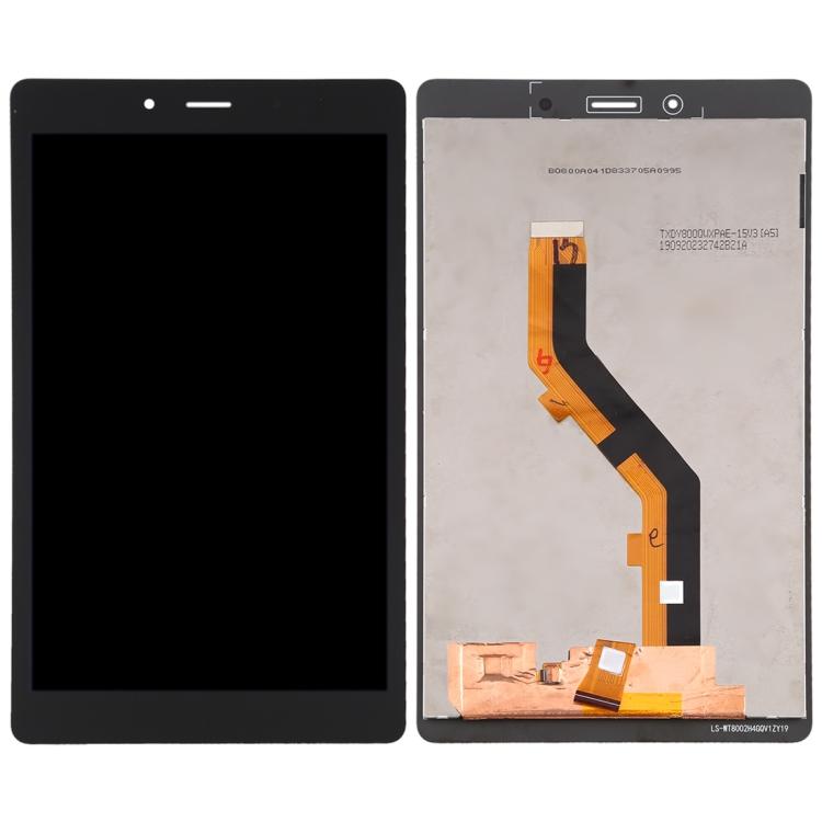 OEM ЖК-экран для Samsung Galaxy Tab A 8.0 SM-T295 с дигитайзером в сборе