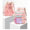 Children's Schoolbags, Primary School Students' Backpacks, Boys' and Girls' Weight-reducing Backpacks