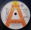 7inch Record EARTH, WIND & FIRE - Let Me Talk SCBS8982 CBS 1980 UK Soul/Funk Used