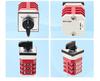 Zhuochao LW12-16/D0723.3 Three-Speed Auto-Manual Changeover Switch