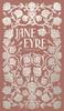 The Jane Eyre Book