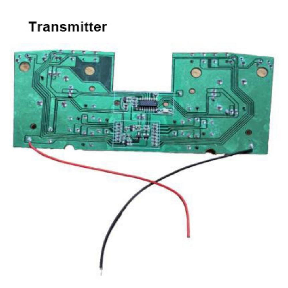 10 Styles Brushless S99 Brushless Propeller Universal Remote Control Accessories  Brushless S99