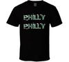 Philly Philly Philadelphia Eagles Superbowl Football T Shirt