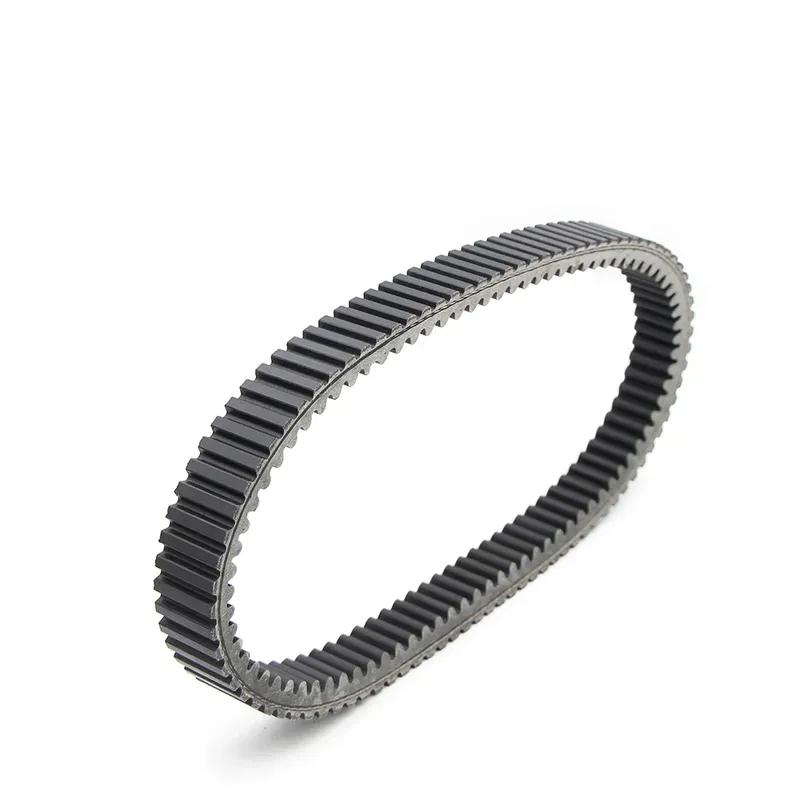 Drive Belt For Yamaha Grizzly 550 660 700 YFM550 YFM660 YFM700 Bennche Bighorn Cowboy Gray Wolf 500 700 Kodiak 700K Rhino 660