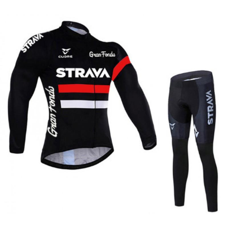 21 STRAVA