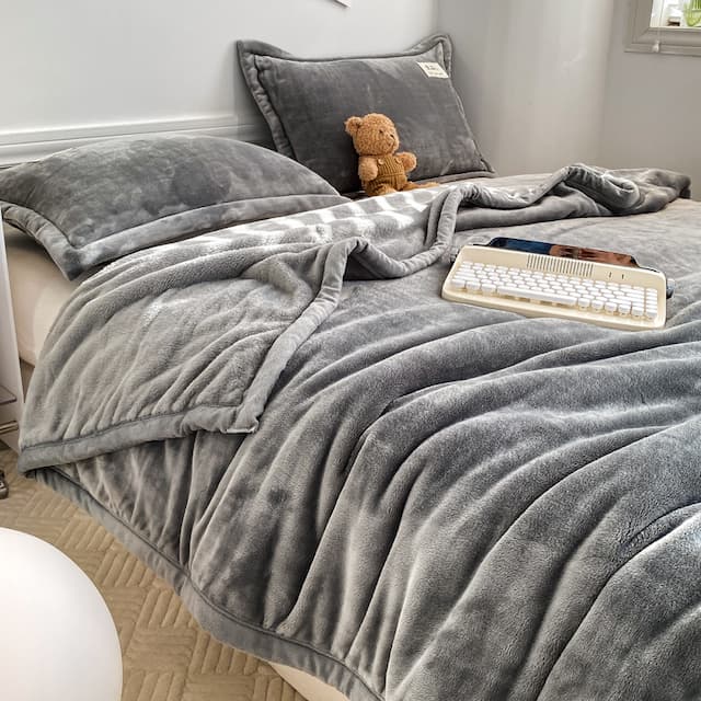 Мягкое одеяло, теплые одеяла из кораллового флиса, плед с цветочным рисунком, зимняя простыня, покрывало для дивана, механическая стирка, покрывало для отдыха