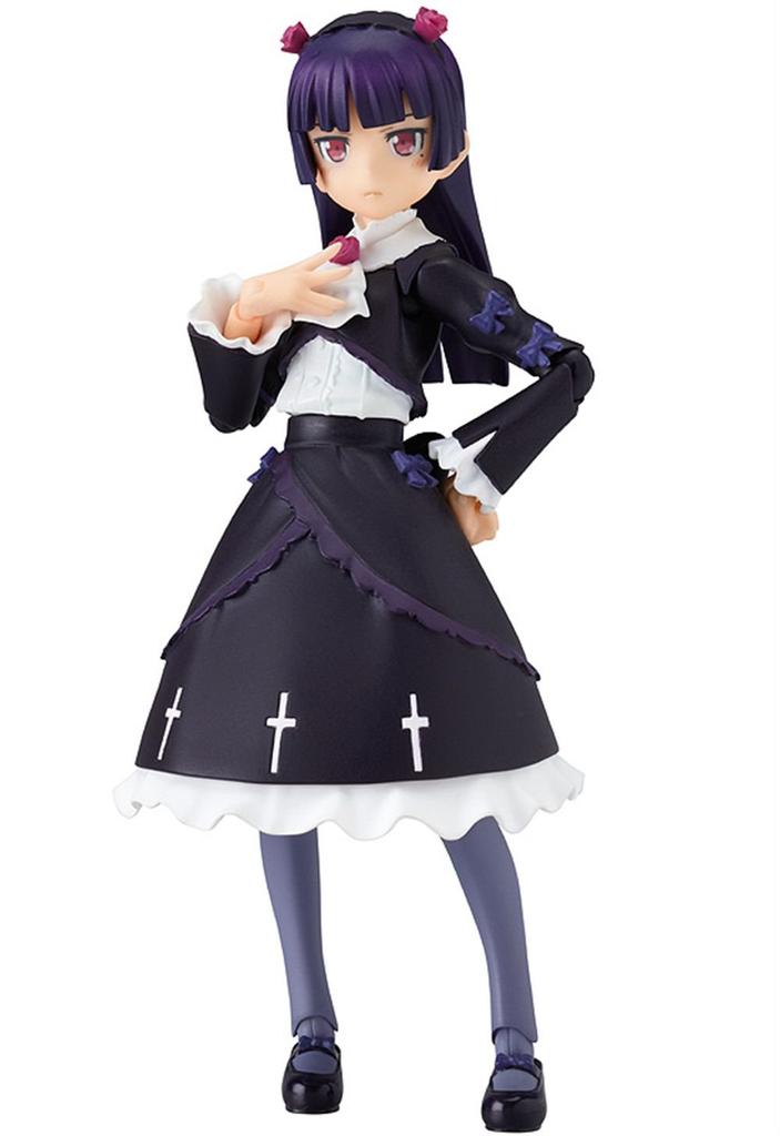 Figma Oreimo Куронеко