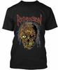 Repulsion Grindcore Рок-группа  размер S-5XL  BL1462 Унисекс Футболка