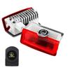 Set of 2 - Courtesy Light Door Welcome Light for A/C/E/GLS/GLC/G/GLA/GLE Class