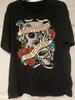VTG Brothers Osborne Band Roses Mushrooms Shirt Black Unisex S-5XL CC3980