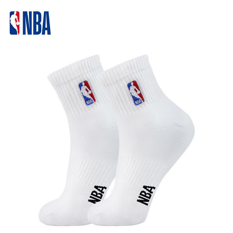 Спортивные носки NBA до середины голени