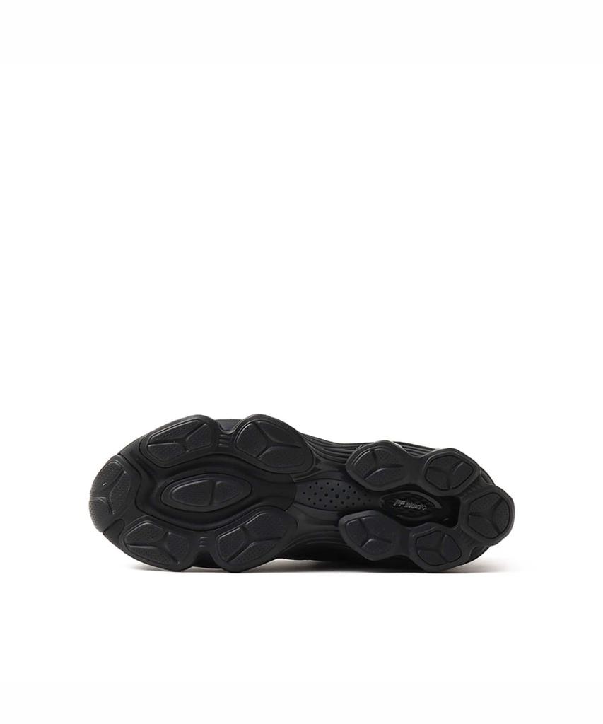 1203A591-003 Asics Gel-Kinetic Fluent BlackGraphite Grey (Men's)