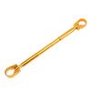 Beam Adjustable Handlebar Crossbar Motorcycle Handlebar Balance Crossbar Strengthen Handlebar