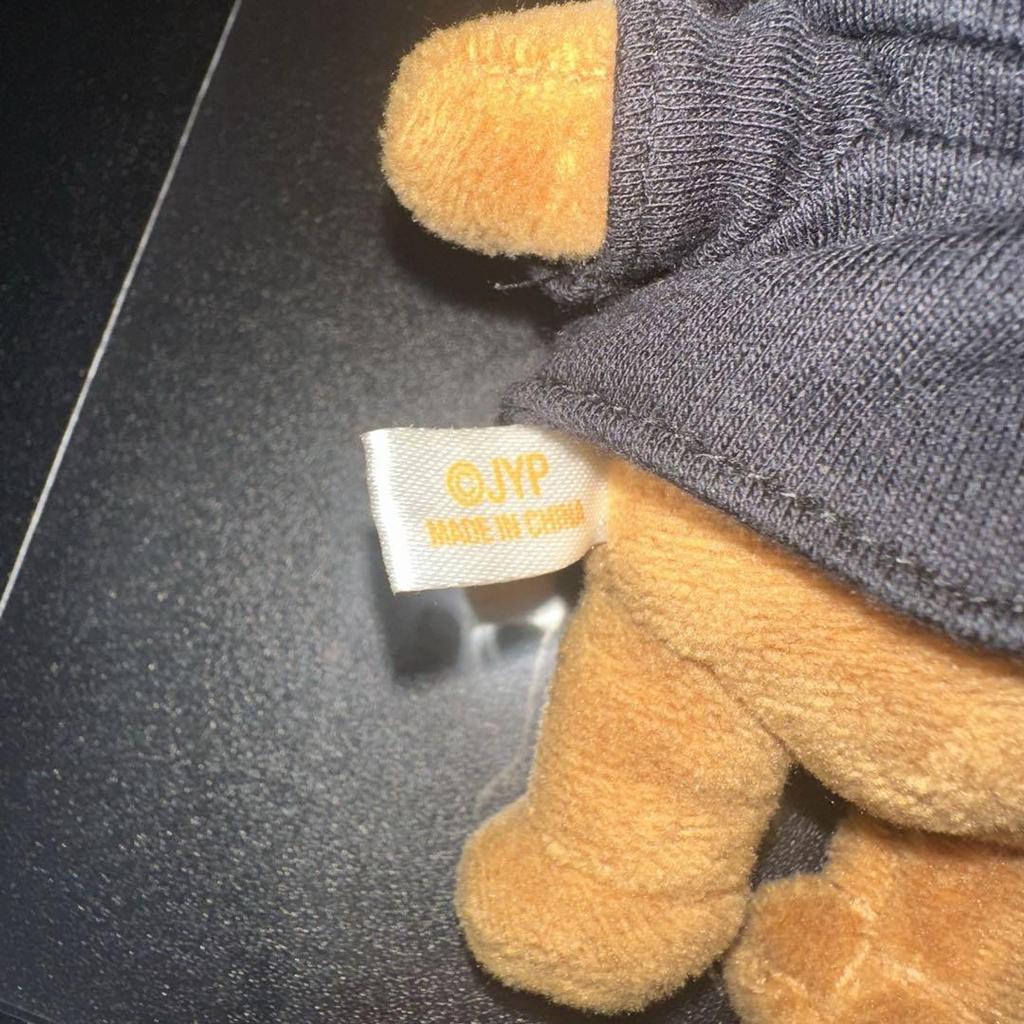 [USED] Straykids SKZOO Han Quokka Mini Plush Toy Official