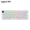 Logitech PRO X 60 LIGHTSPEED Беспроводная RGB Механическая Клавиатура
