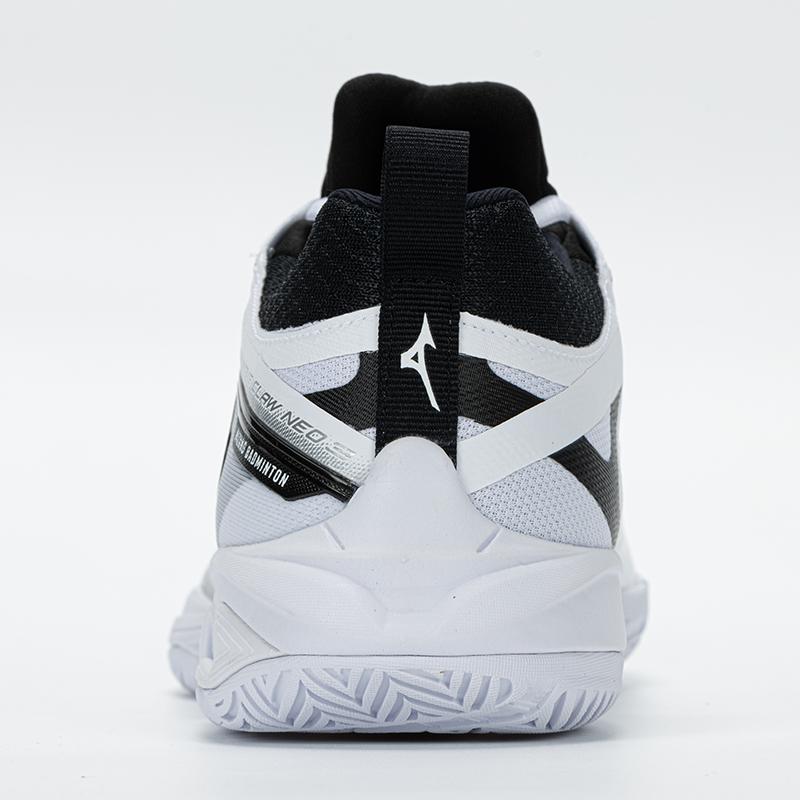 Mizuno Wave Claw Neo 3 Unisex White Black 71GA247320