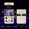RG36 Портативная консоль с открытым исходным кодом Pro - Новая модель, портативная GBA, ностальгическая мини-аркада с разноцветными RGB-подсветками.