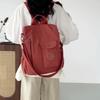 Женский рюкзак большой вместимости, многофункциональная сумка через плечо