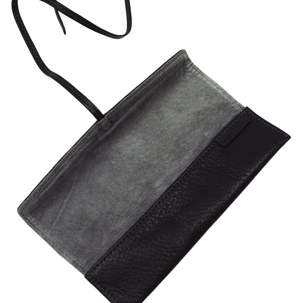 Футляр для ручки PSR101B Черный [Пилот]