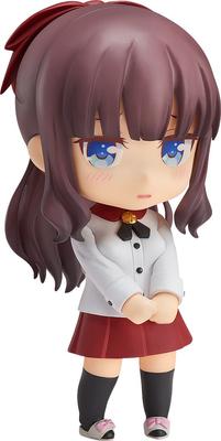 Нендороид НОВАЯ ИГРА!! Хифуми Такимото Немасштабная подвижная фигурка из АБС и ПВХ, окрашенная