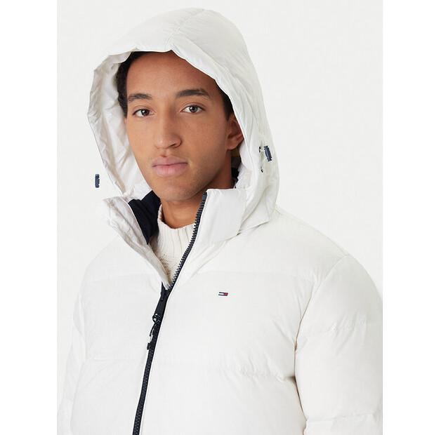 Куртка пуховая Tommy Jeans Essential