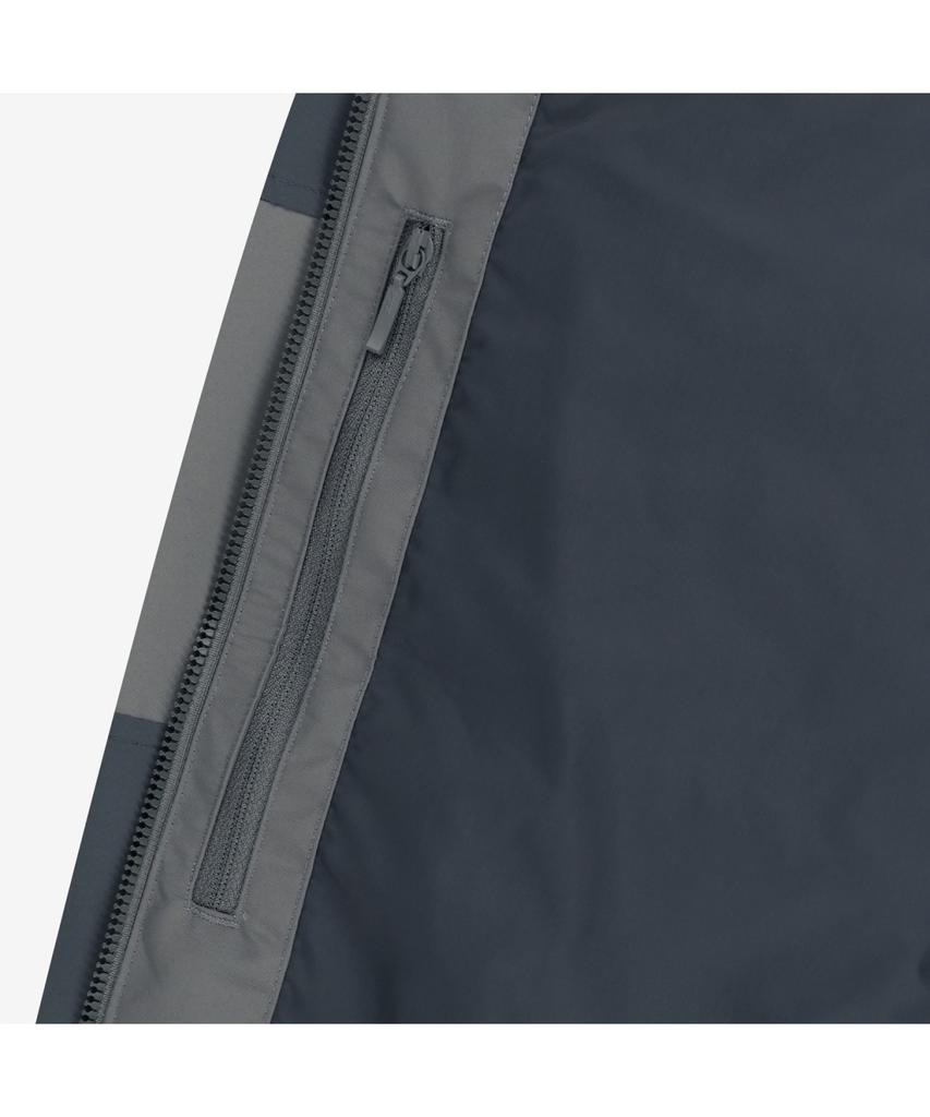 The North Face Nj2Hr52K Line X Jacket Light_Brown