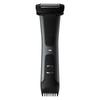Body Trimmer Body Groomer 7000 Series Bath Can Be Used Shaving & Trimming (For Body) Black Pearl BG702015