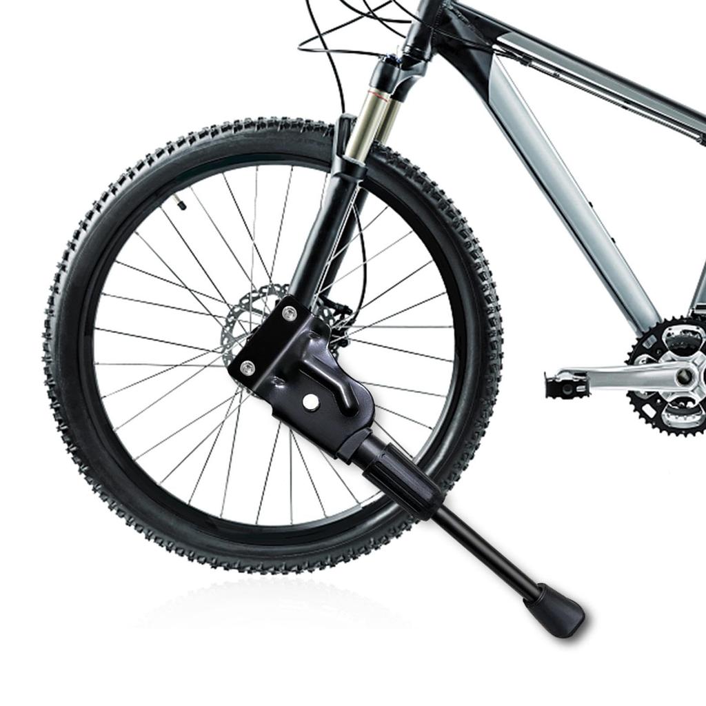 Подножка для велосипеда Tadill, боковая задняя подножка для горного велосипеда, боковая подножка для велосипеда, ножка для велосипеда 20 дюймов, подножка,