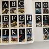 [USED] AN ALPHABET OF ANIMALS