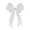 Bow Sequin Chest Flower Clothing Accessories Dress Decoration Fashion Clothing Flower Accessories