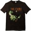 Футболка унисекс для взрослых The Cure Disintegration