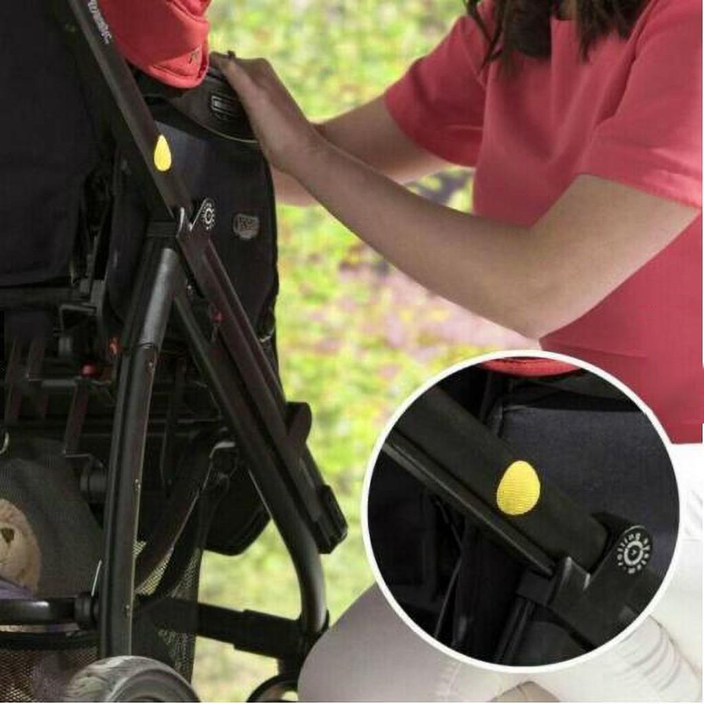   Наклейка против комаров 