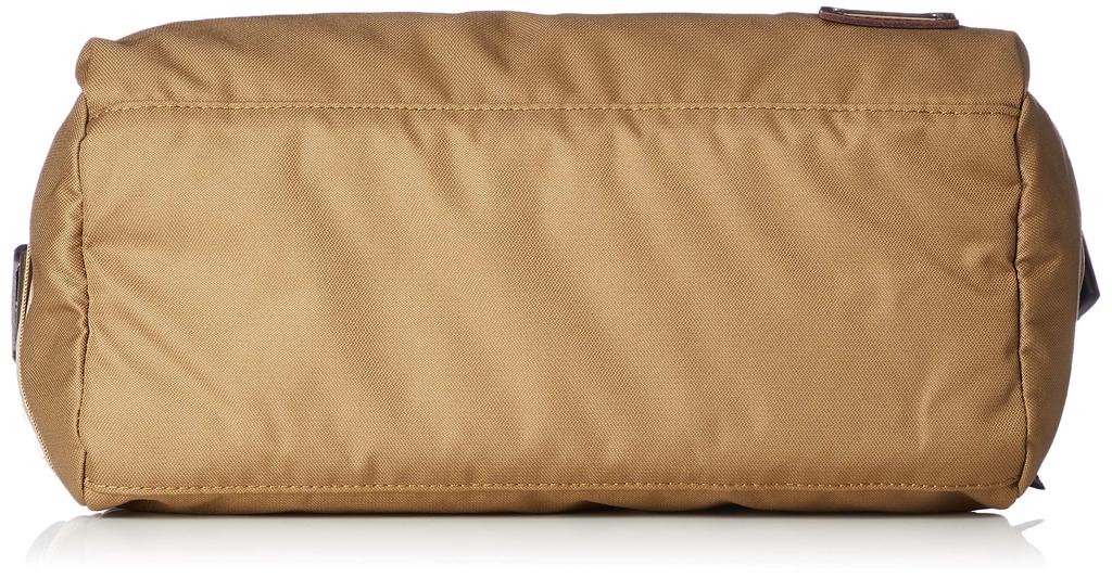 ASSOB Наплечная сумка 061411 CORDURA DOBBY 305D Хаки