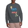 Ren & Stimpy Unisex Adult Hygiene Is Very Important Sweatshirt